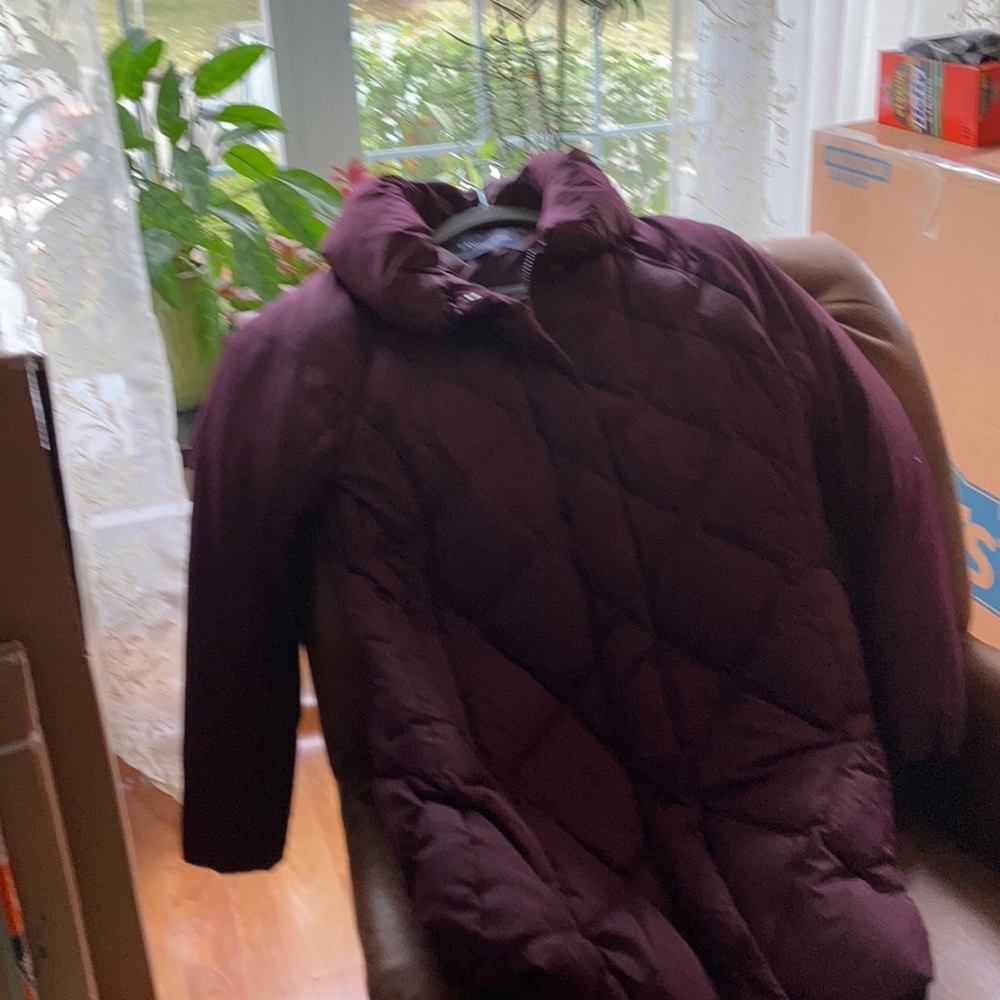Puffer Coat
